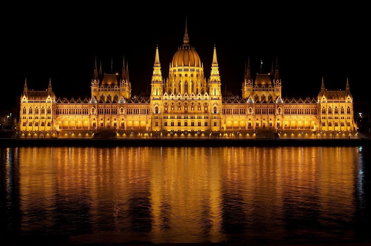 Z wizytą w Budapeszcie. O czym musisz wiedzieć?