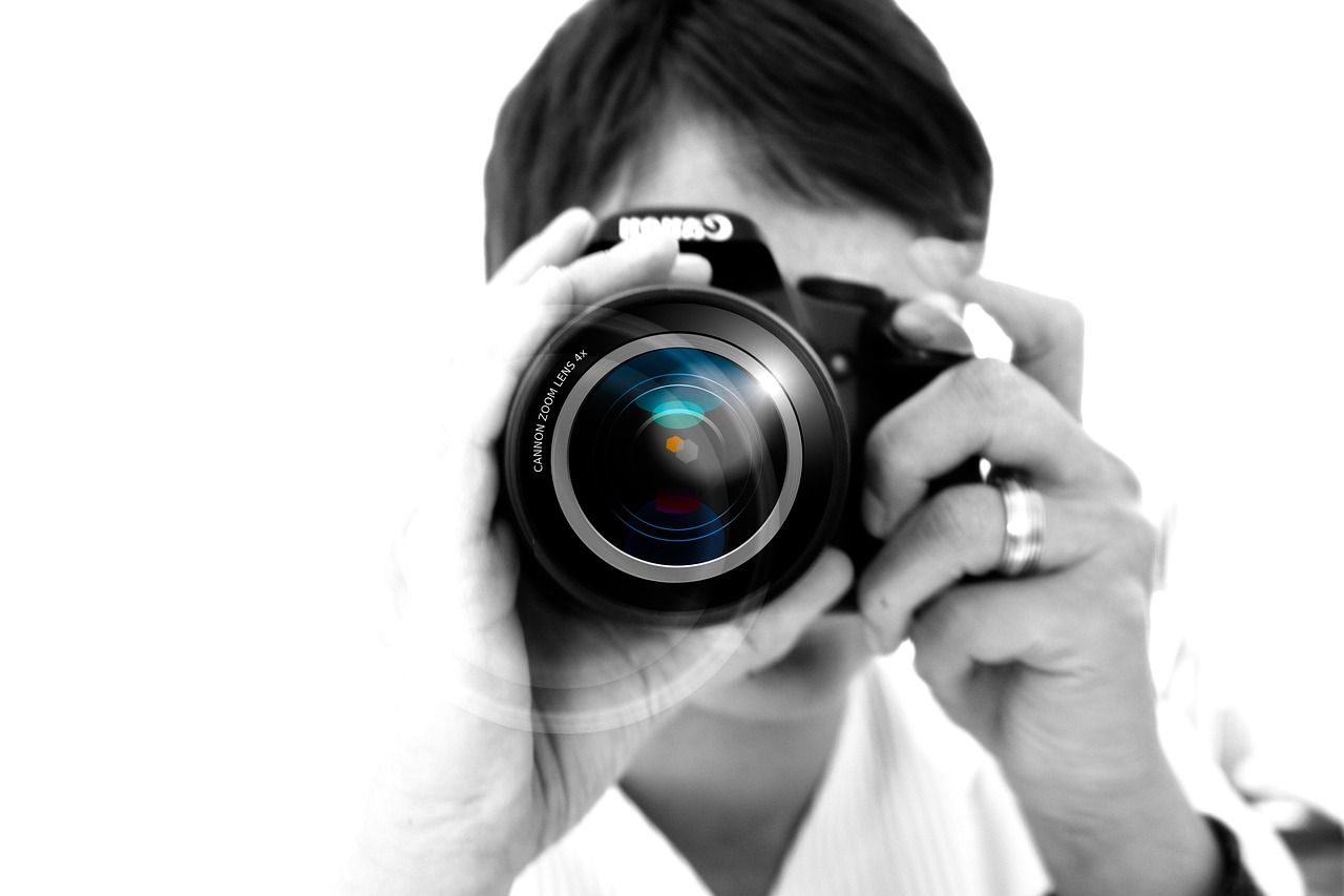 Poradnik dla fotografa: Jak wybrać najlepszy aparat dla siebie?