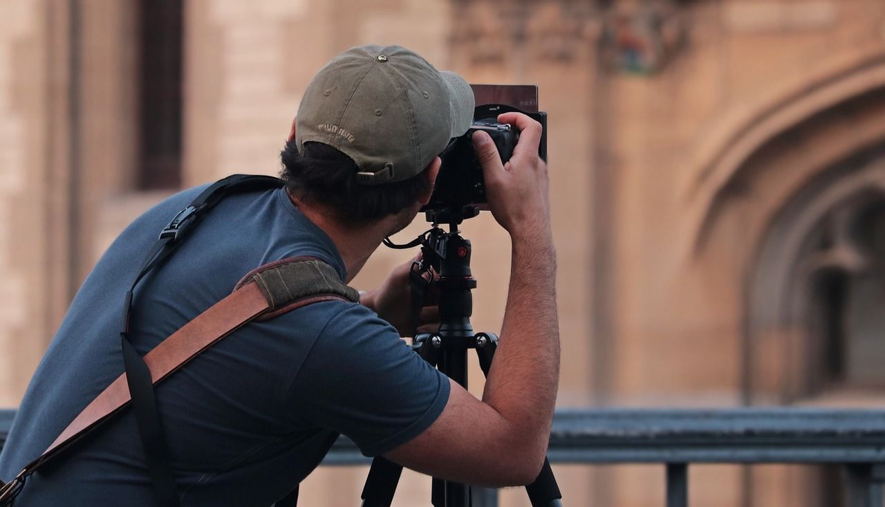 Budżetowy zestaw dla miłośnika fotografii - co powinien zawierać?