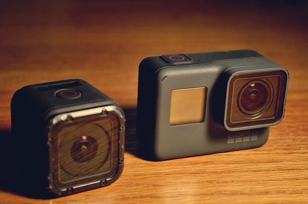 Jak nagrywać lepsze filmy kamerą GoPro